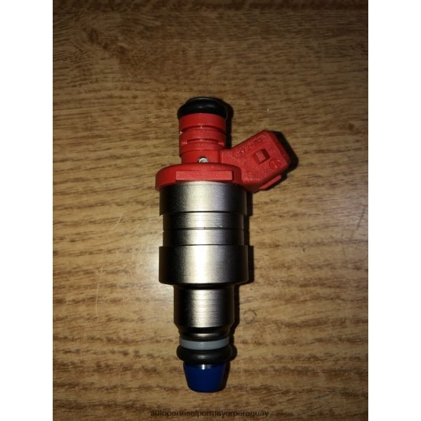 Autopartes Al Por Mayor VL4F64520 | inyector de combustible iw042 FIAT