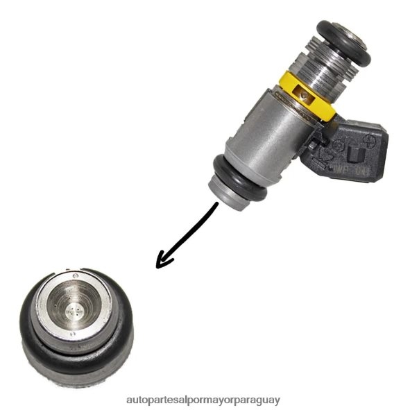 Autopartes Al Por Mayor VL4F64710 | Inyector de combustible iwp041 para volkswagen