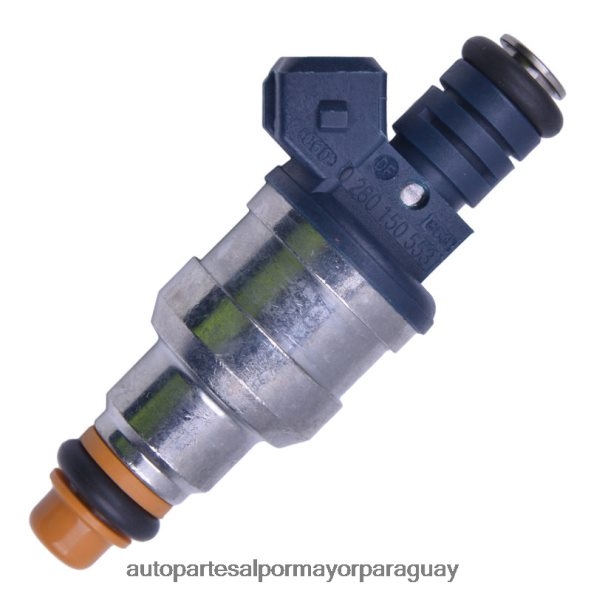 Autopartes Asunción Paraguay VL4F64717 | 0280150553 inyector de combustible para volkswagen