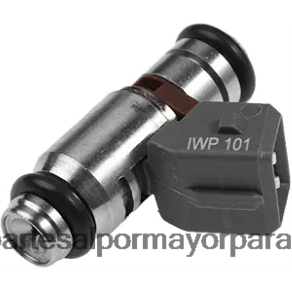Piezas De Automóvil VL4F64498 | inyector de combustible wp101 50102302 FIAT