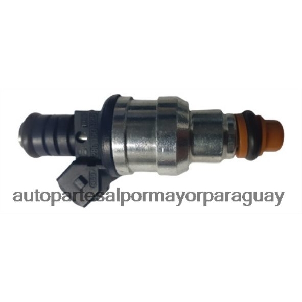 Piezas De Automóvil VL4F64508 | 0280150935 inyector de combustible FIAT