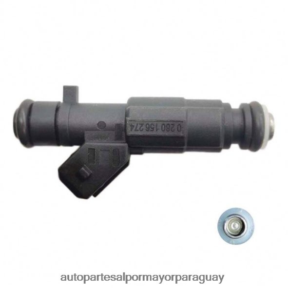Piezas De Automóvil VL4F64718 | 0280156274 inyector de combustible para volkswagen