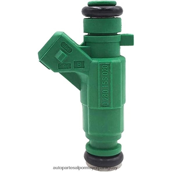 Repuestos Auto Paraguay VL4F64511 | 0280156020 inyector de combustible FIAT