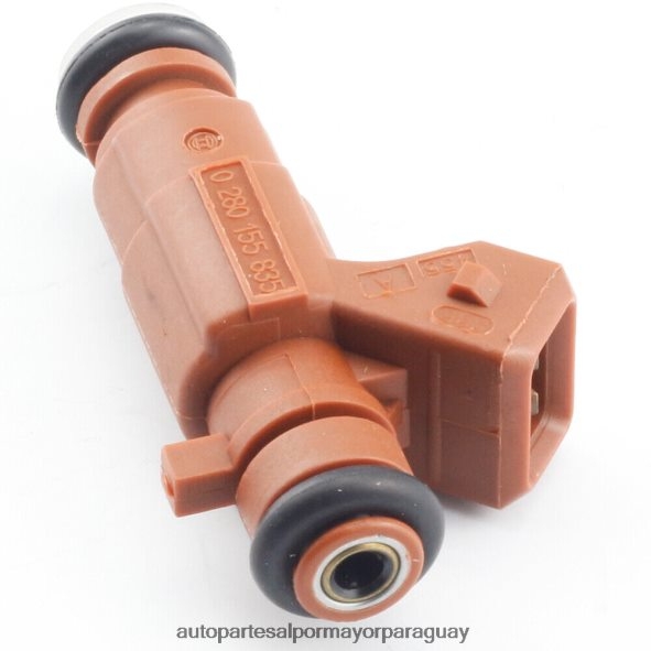 Repuestos Auto Paraguay VL4F64721 | 0280155835 inyector de combustible para volkswagen