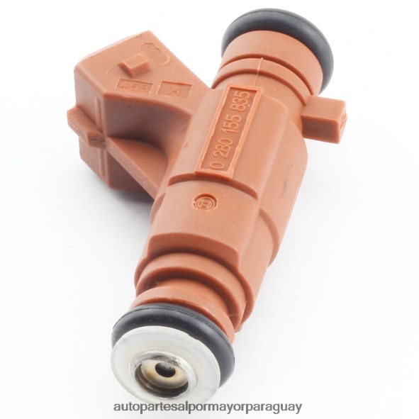 Repuestos Auto Paraguay VL4F64721 | 0280155835 inyector de combustible para volkswagen