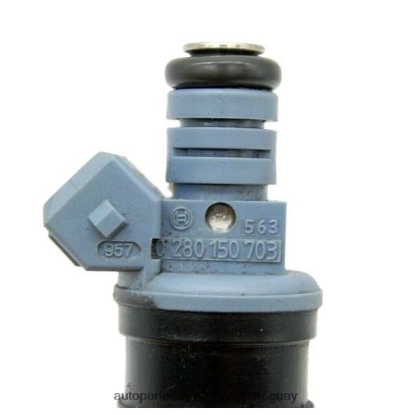 Venta De Repuestos Motos Al Por Mayor VL4F64484 | 0280150703 inyector de combustible FIAT
