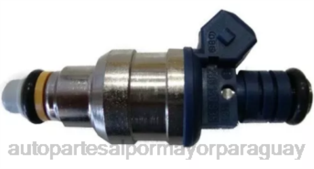 inyector de combustible 0280150935 Piezas De Automóvil - 4BJ82278 FIAT