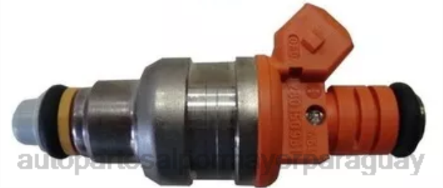 inyector de combustible 0280150981 Autopartes Y Repuestos - 4BJ82279 FIAT