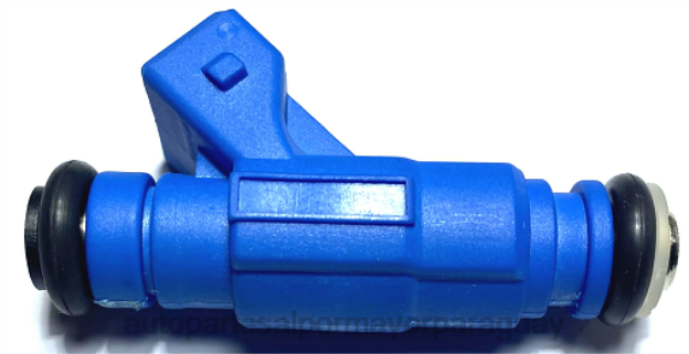 inyector de combustible 0280155971 46557284 Piezas De Automóvil - 4BJ82258 FIAT