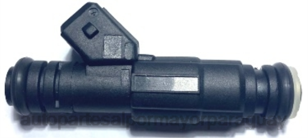inyector de combustible 0280156018 Autopartes Al Por Mayor - 4BJ82280 FIAT