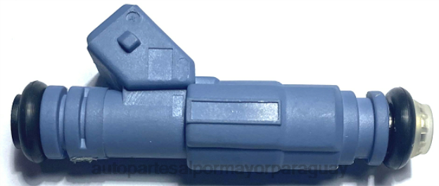 inyector de combustible 0280156280 Autopartes Paraguay - 4BJ82255 FIAT