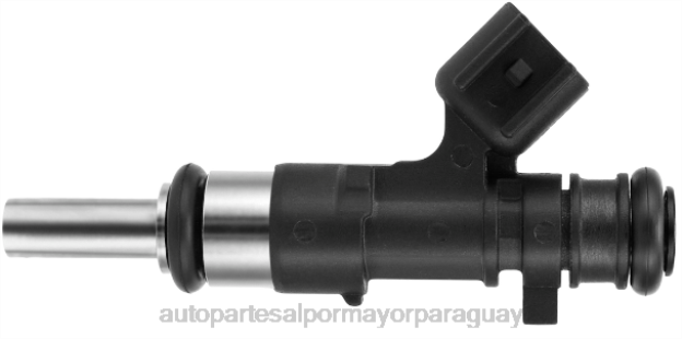 inyector de combustible 2013 fj1136 4627652aa Venta De Autopartes Paraguay - 4BJ82276 FIAT
