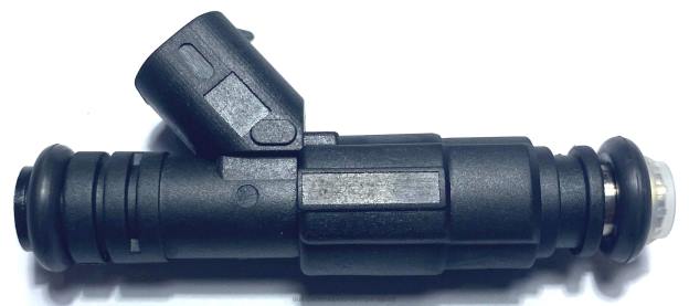 inyector de combustible 0280156081 Autopartes Asunción Paraguay - 4BJ82087 GM