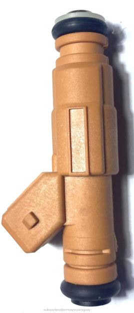 inyector de combustible 0280156090 Autopartes Al Por Mayor - 4BJ82090 GM
