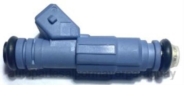 inyector de combustible 0280156151 Repuestos Auto Paraguay - 4BJ82091 GM