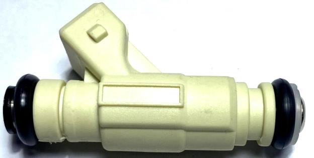 inyector de combustible 0280157104 Autopartes Asunción Paraguay - 4BJ82097 GM