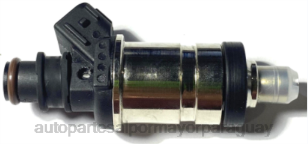inyector de combustible 06164p5m000 Autopartes Y Repuestos - 4BJ81979 HONDA