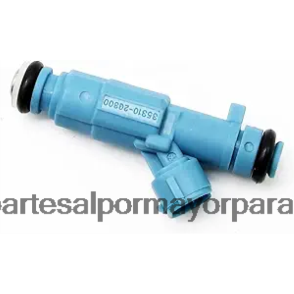 Autopartes Al Por Mayor VL4F64100 | Inyector de combustible 35310-2g300 HYUNDAI KIA