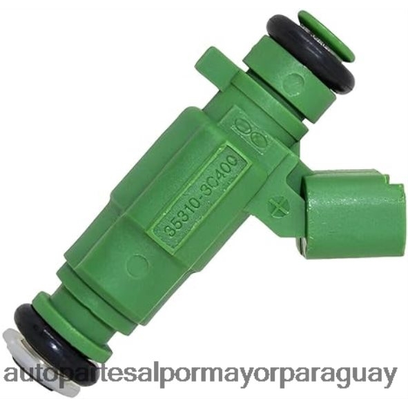 Autopartes Al Por Mayor VL4F64110 | Inyector de combustible 35310-3c400 HYUNDAI KIA
