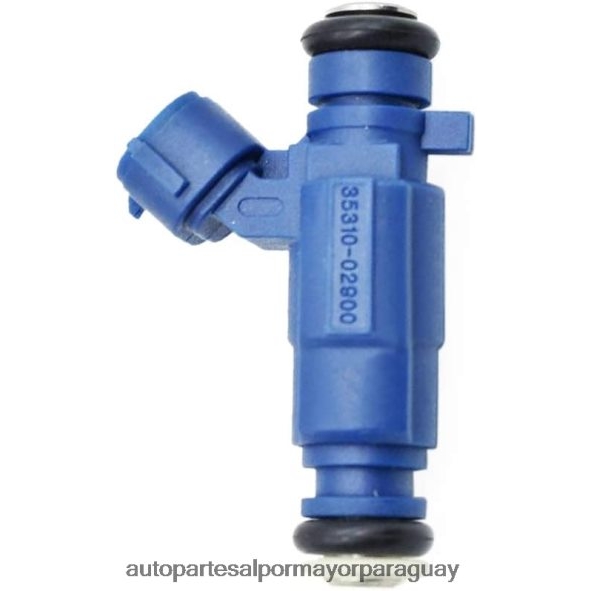 Autopartes Al Por Mayor VL4F6490 | 35310-02900 inyector de combustible HYUNDAI KIA