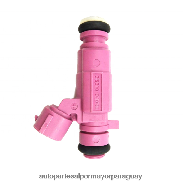 Autopartes Asunción Paraguay VL4F64697 | 35310-04090 inyector de combustible para hyundai/kia