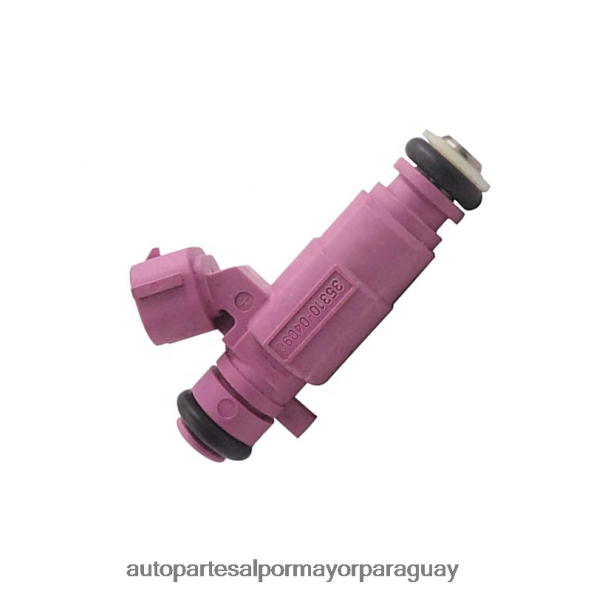 Autopartes Asunción Paraguay VL4F64697 | 35310-04090 inyector de combustible para hyundai/kia