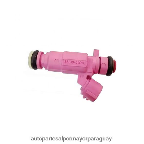 Autopartes Asunción Paraguay VL4F64697 | 35310-04090 inyector de combustible para hyundai/kia