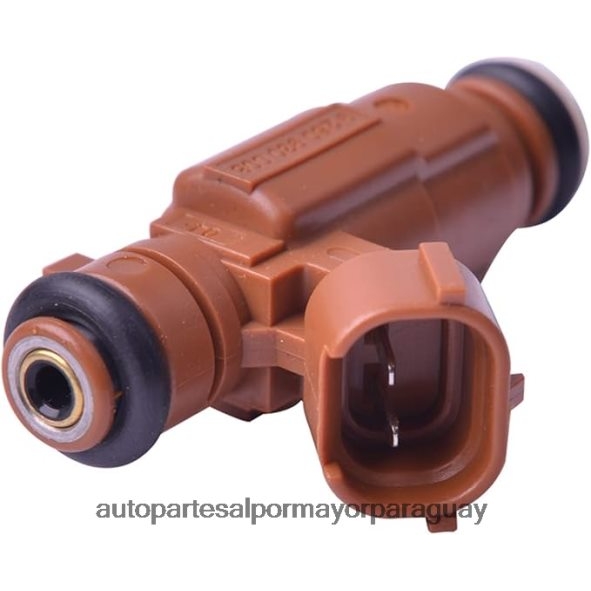 Autopartes Asunción Paraguay VL4F6497 | Inyector de combustible 0k2a5-13250 HYUNDAI KIA