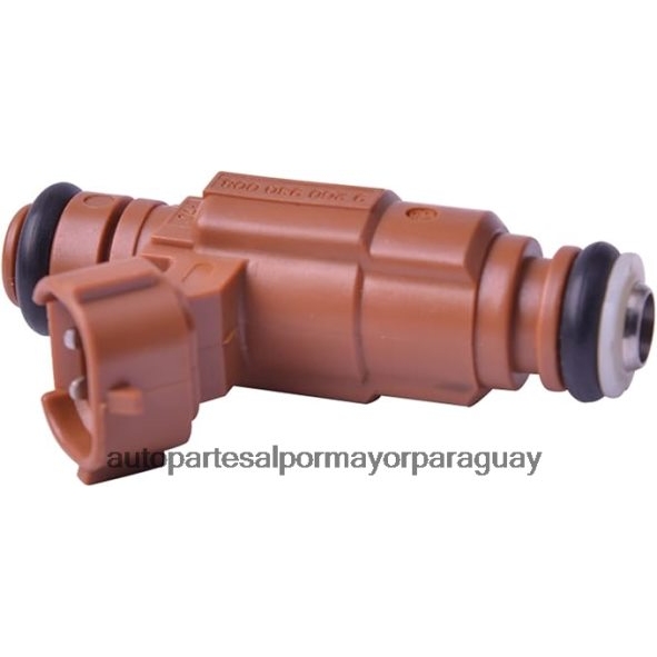 Autopartes Asunción Paraguay VL4F6497 | Inyector de combustible 0k2a5-13250 HYUNDAI KIA