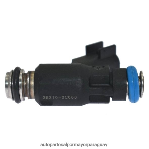Autopartes Paraguay VL4F64695 | Inyector de combustible 35310-3c000 para hyundai/kia