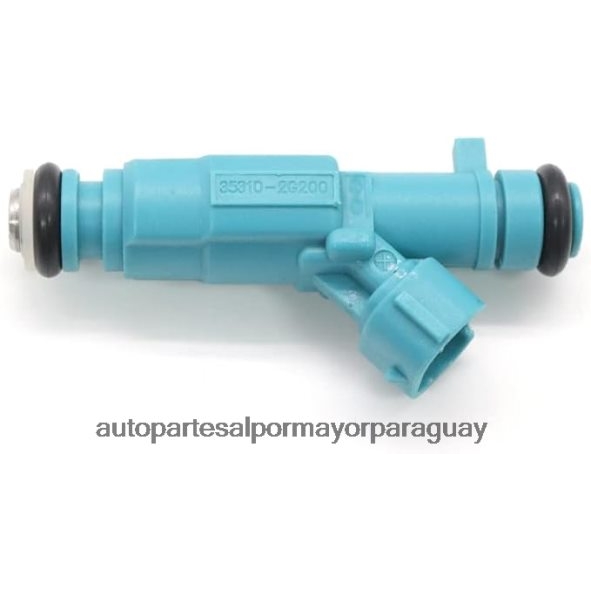 Autopartes Y Repuestos VL4F6499 | Inyector de combustible 35310-2g200 HYUNDAI KIA