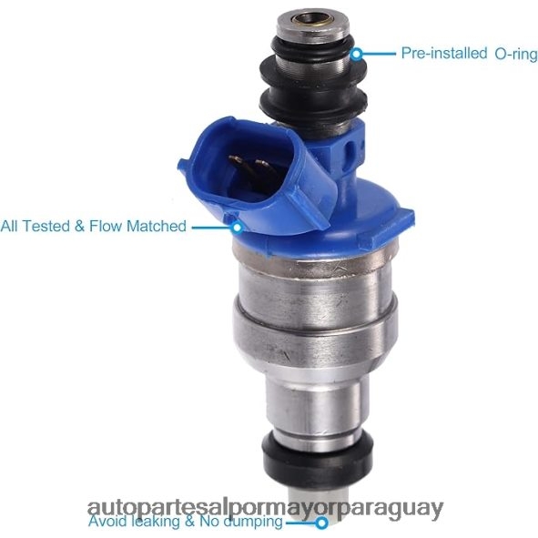 Mayoristas De Repuestos De Auto VL4F64122 | inyector de combustible b6s713250 HYUNDAI KIA