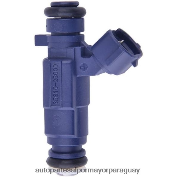 Mayoristas De Repuestos De Auto VL4F6492 | Inyector de combustible 35310-2b000 HYUNDAI KIA