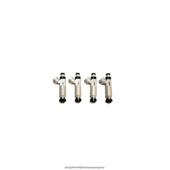 Piezas De Automóvil VL4F64118 | 35310-23700 inyector de combustible HYUNDAI KIA