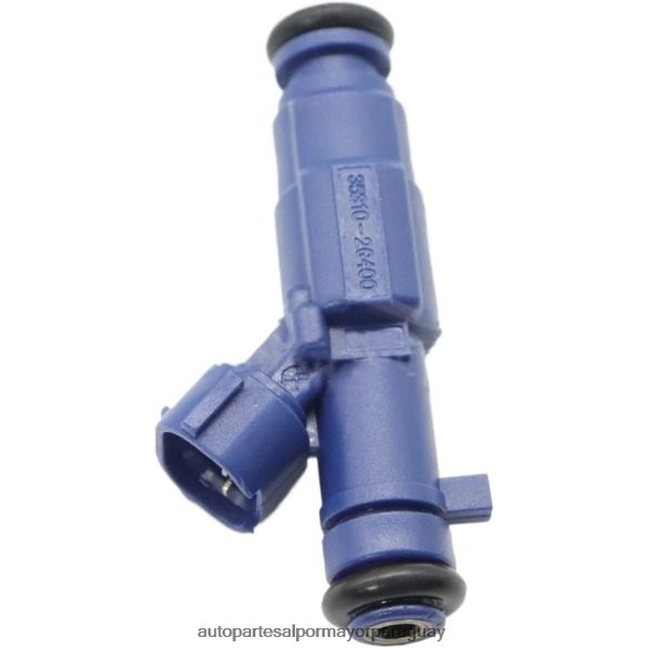 Repuestos Auto Paraguay VL4F64101 | Inyector de combustible 353102g400 fj1015 HYUNDAI KIA