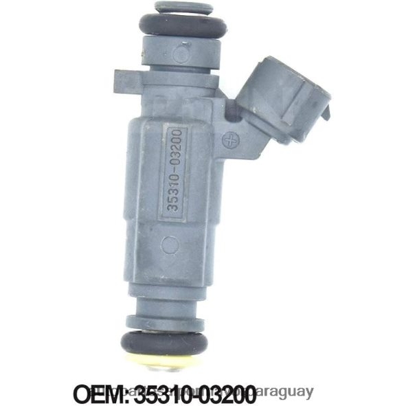 Repuestos Auto Paraguay VL4F6491 | 35310-03200 inyector de combustible HYUNDAI KIA