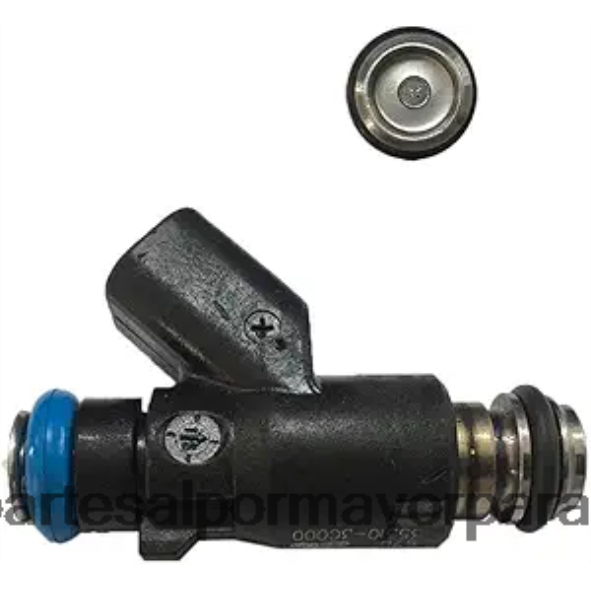 Venta De Autopartes Paraguay VL4F64116 | Inyector de combustible 353103c000 HYUNDAI KIA