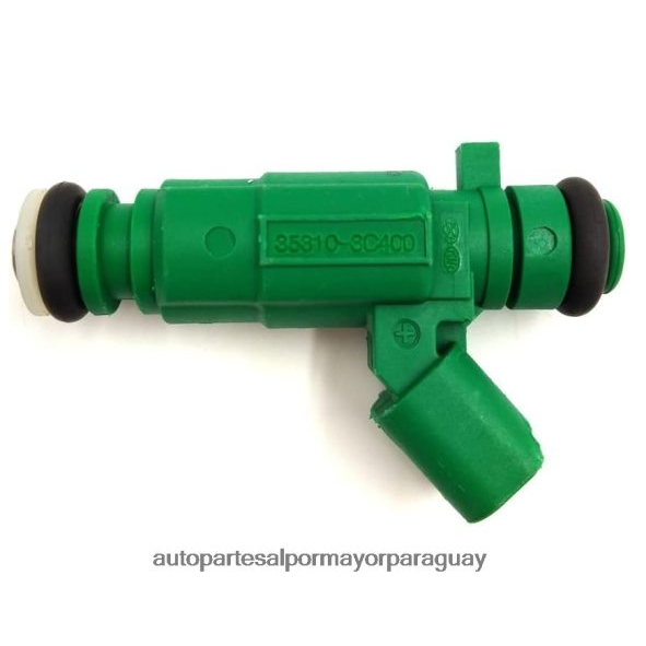 Venta De Autopartes Paraguay VL4F64696 | Inyector de combustible 35310-3c400 para hyundai/kia