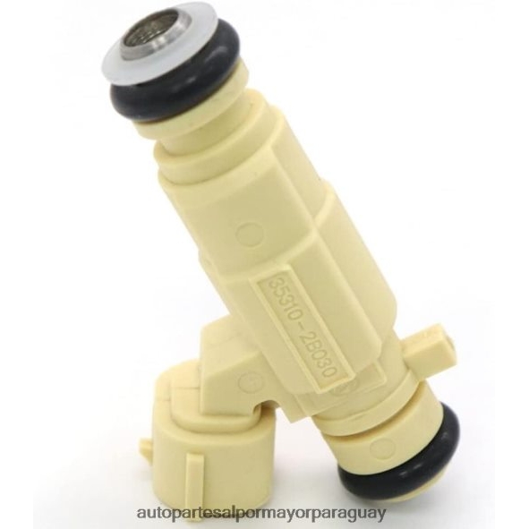 Venta De Repuestos Motos Al Por Mayor VL4F64694 | Inyector de combustible 35310-2b030 para hyundai/kia