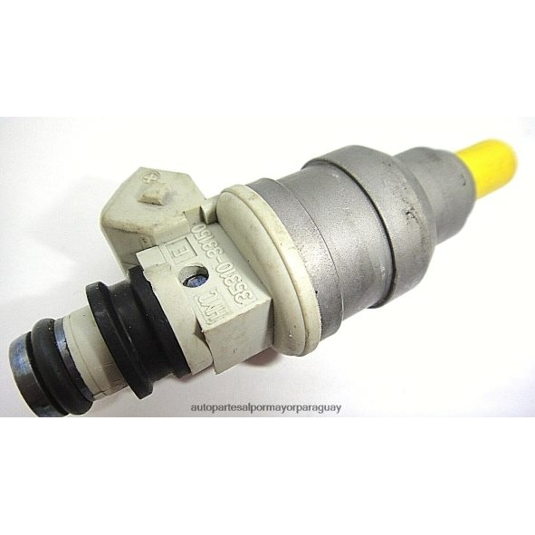 Venta De Repuestos Para Motos Al Por Mayor En Paraguay VL4F64113 | 35310-33150 inyector de combustible HYUNDAI KIA