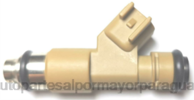 inyector de combustible aj811176 Venta De Autopartes Paraguay - 4BJ82356 JAGUAR