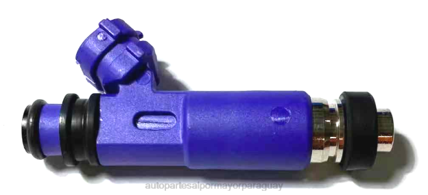 inyector de combustible bp6d13250a Autopartes Asunción Paraguay - 4BJ81907 MAZDA