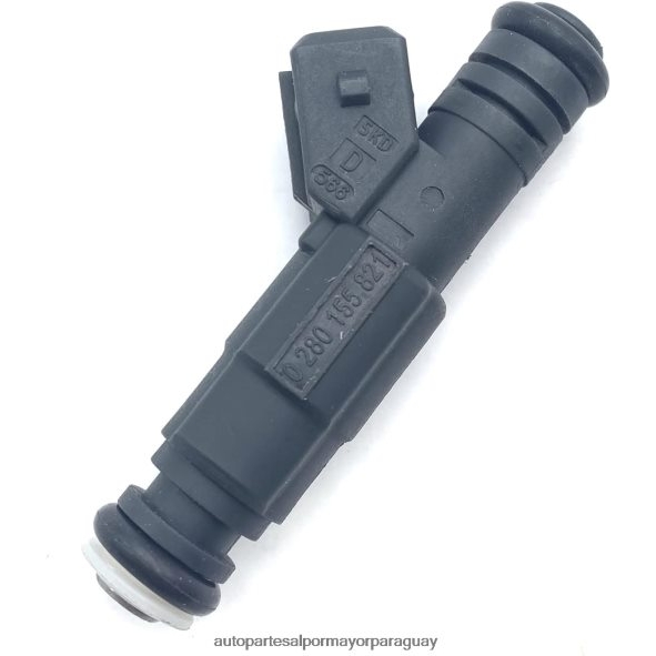 Autopartes Al Por Mayor VL4F64680 | 0280155821 inyector de combustible para mercedes-benz