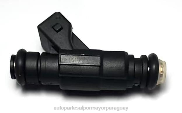 inyector de combustible 0280155742 Venta De Autopartes Paraguay - 4BJ82396 MERCEDES-BENZ