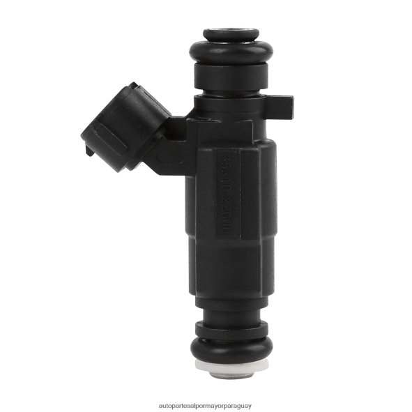 Autopartes Al Por Mayor VL4F64580 | 0280155937 inyector de combustible NISSAN