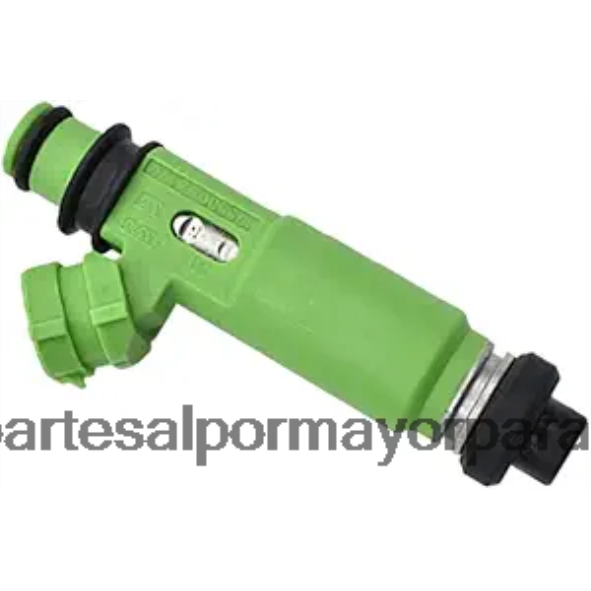 Autopartes Paraguay VL4F64565 | Inyector de combustible md332733 195500-3170 MITSUBISHI HONDA
