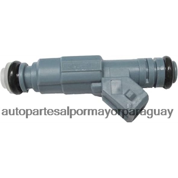 Autopartes Paraguay VL4F64585 | 0280157117 inyector de combustible NISSAN