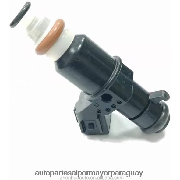 Venta De Repuestos Para Motos Al Por Mayor En Paraguay VL4F64573 | Inyector de combustible fj488 16450ppaa01 MITSUBISHI HONDA