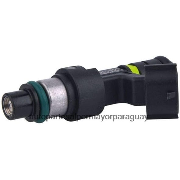 Venta De Repuestos Para Motos Al Por Mayor En Paraguay VL4F64583 | Inyector de combustible 16600en200 fby2850 NISSAN