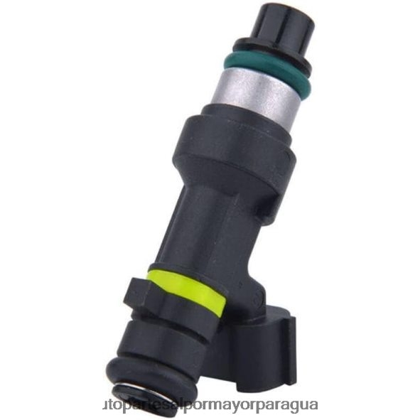 Venta De Repuestos Para Motos Al Por Mayor En Paraguay VL4F64583 | Inyector de combustible 16600en200 fby2850 NISSAN